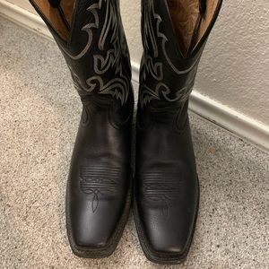 Ariat Men Boots